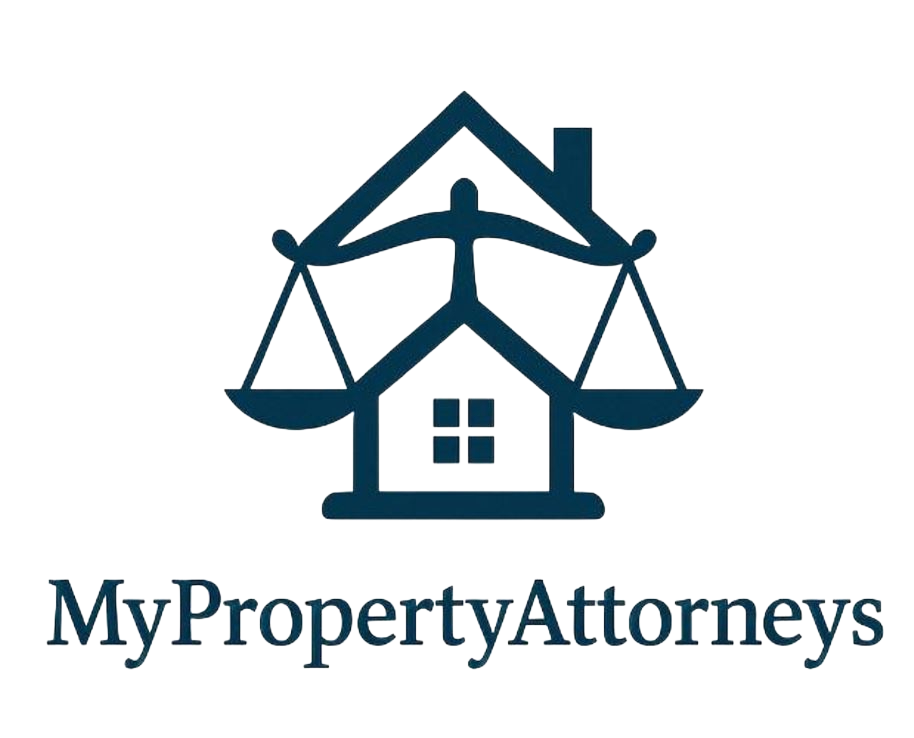MyPropertyAgents